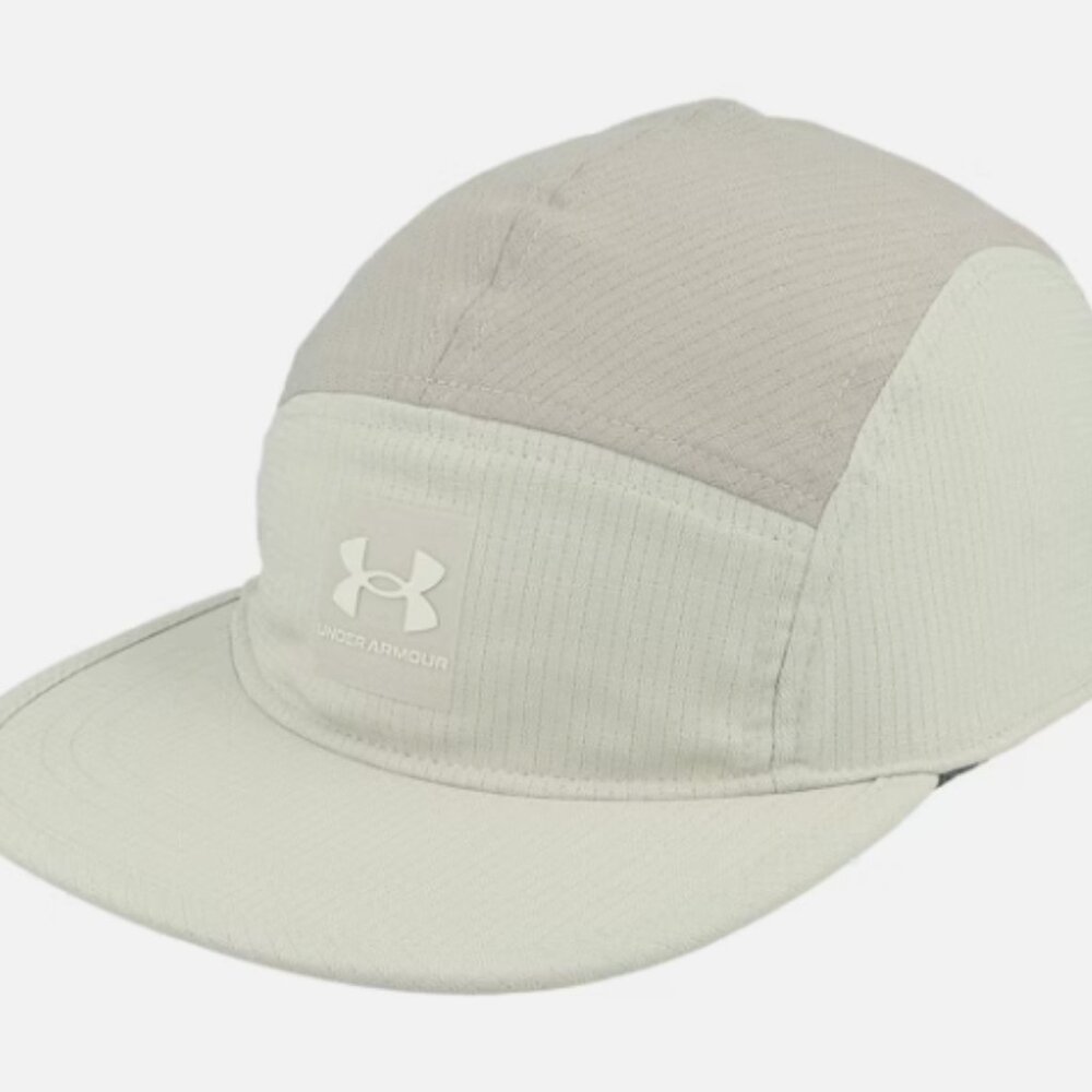 NWT Iso-chill Armourvent Camper Khaki Base 5-Panel
